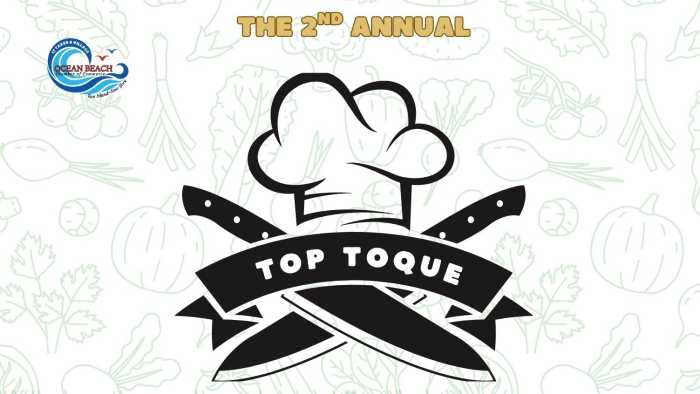 Cooking competition for island chefs and
